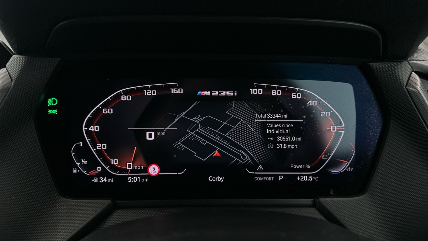 Used BMW 2 Series Gran Coupe 2021 for sale - 77591132: Photo 16