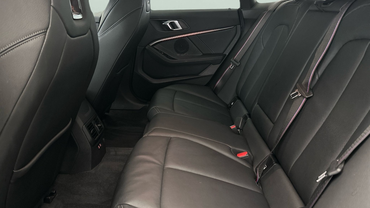 Used BMW 2 Series Gran Coupe 2021 for sale - 77591132: Photo 17