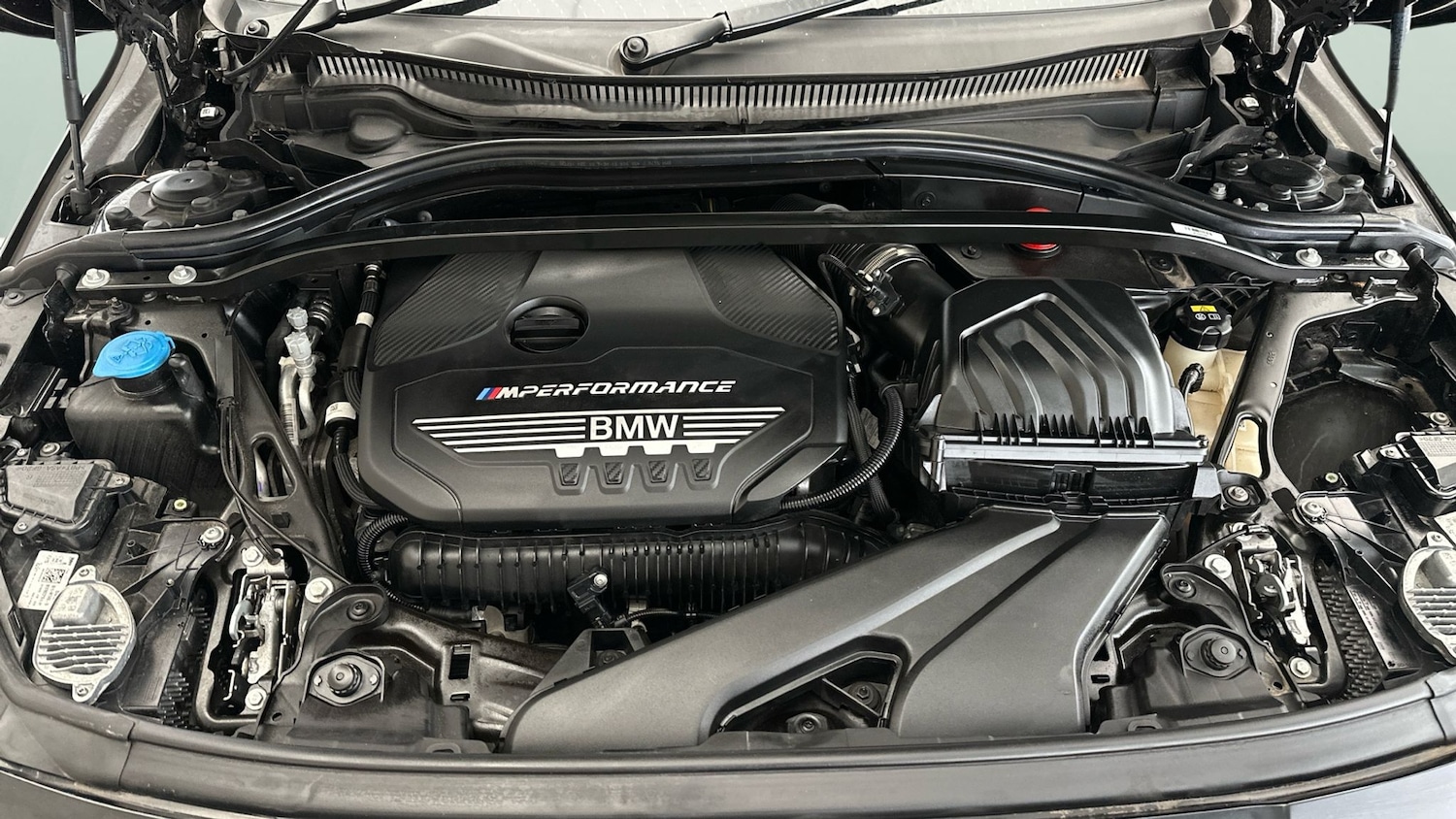 Used BMW 2 Series Gran Coupe 2021 for sale - 77591132: Photo 19