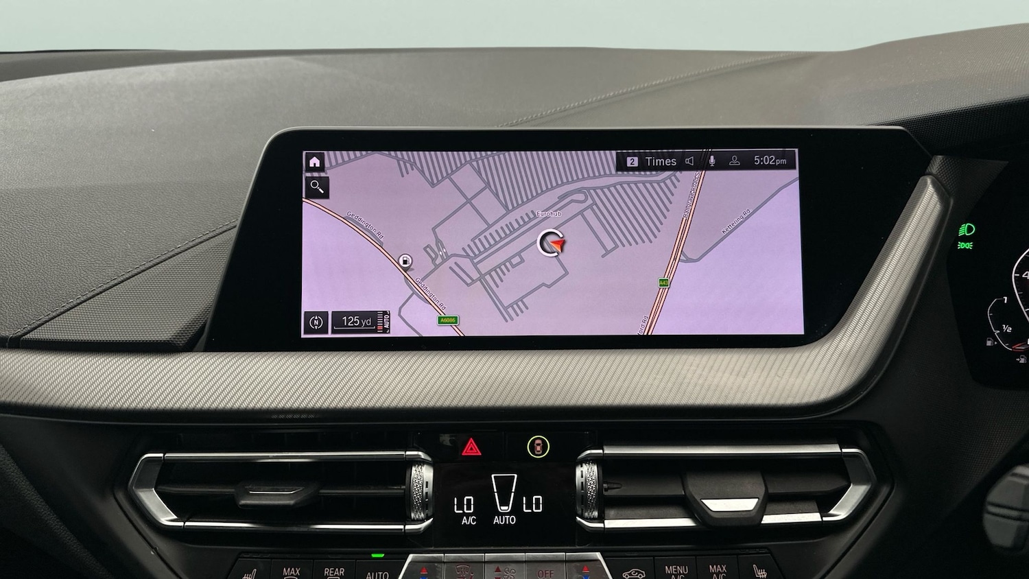 Used BMW 2 Series Gran Coupe 2021 for sale - 77591132: Photo 21