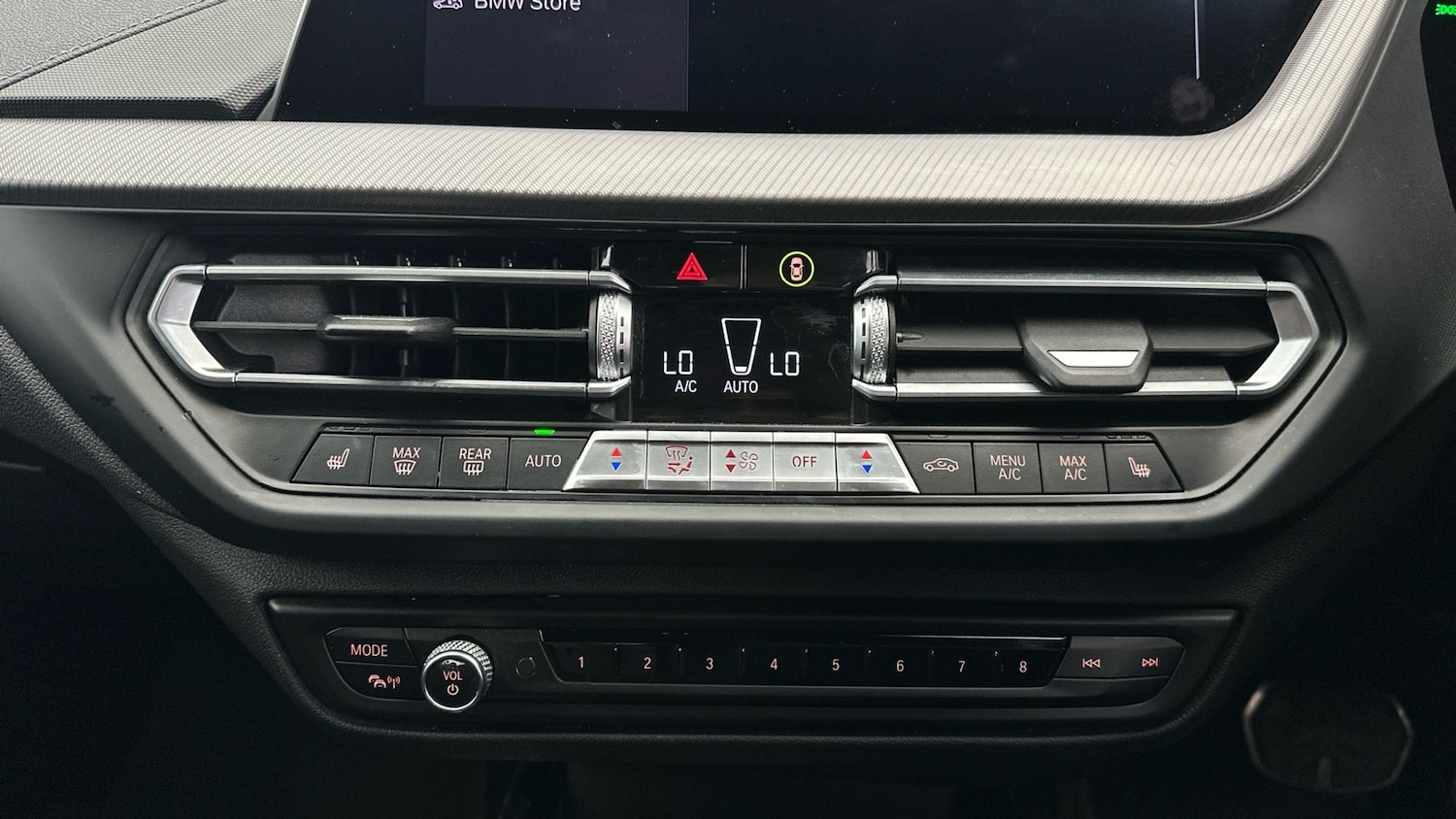 Used BMW 2 Series Gran Coupe 2021 for sale - 77591132: Photo 25