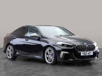 Used BMW 2 Series 2021 for sale - 77591132: Photo
