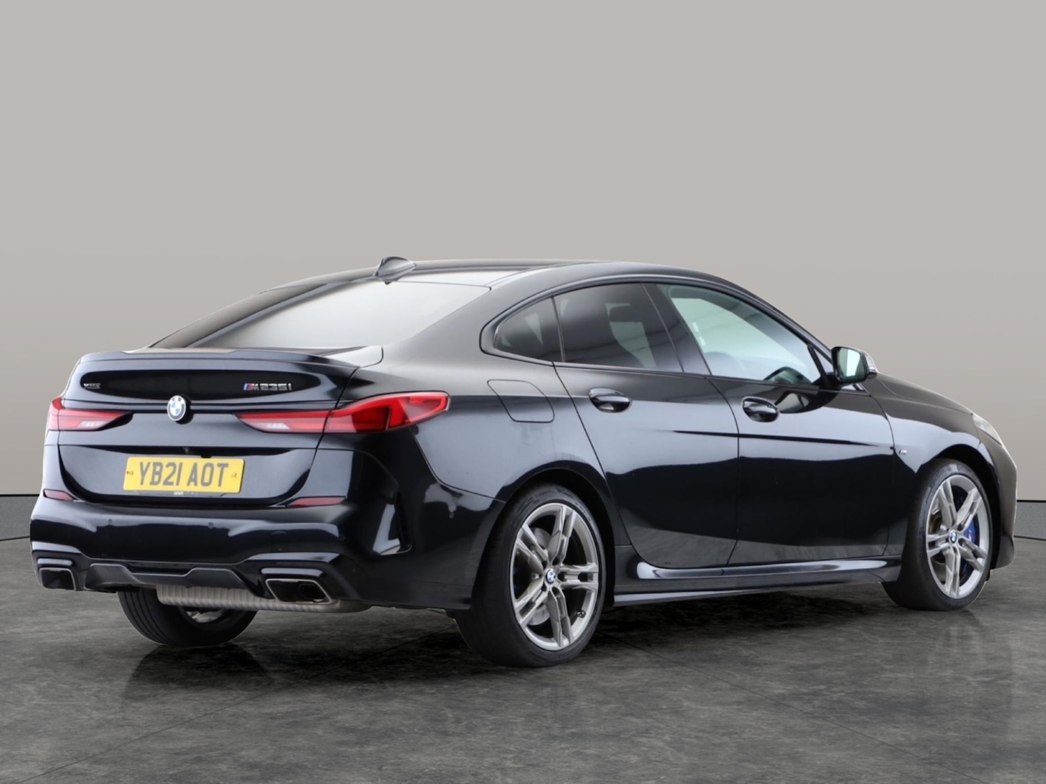 Used BMW 2 Series Gran Coupe 2021 for sale - 77591132: Photo 6