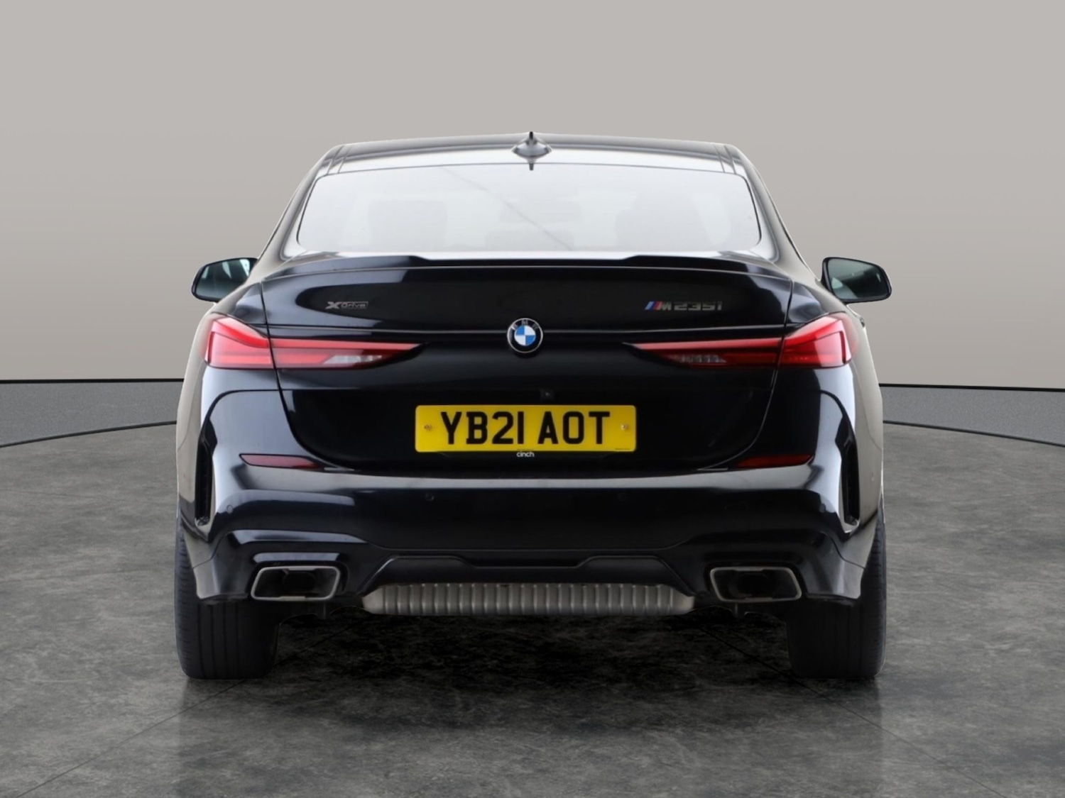 Used BMW 2 Series Gran Coupe 2021 for sale - 77591132: Photo 7