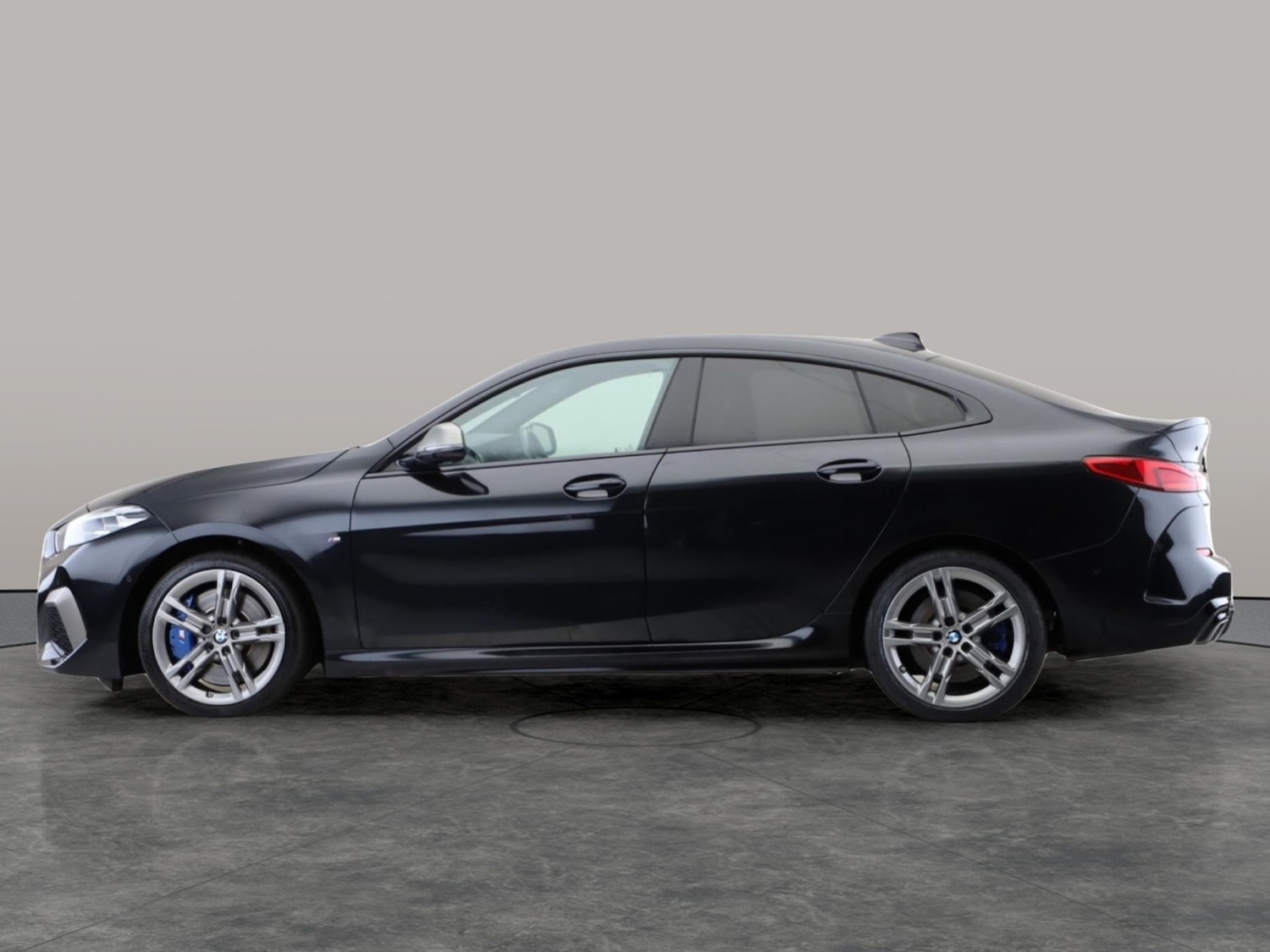 Used BMW 2 Series Gran Coupe 2021 for sale - 77591132: Photo 9