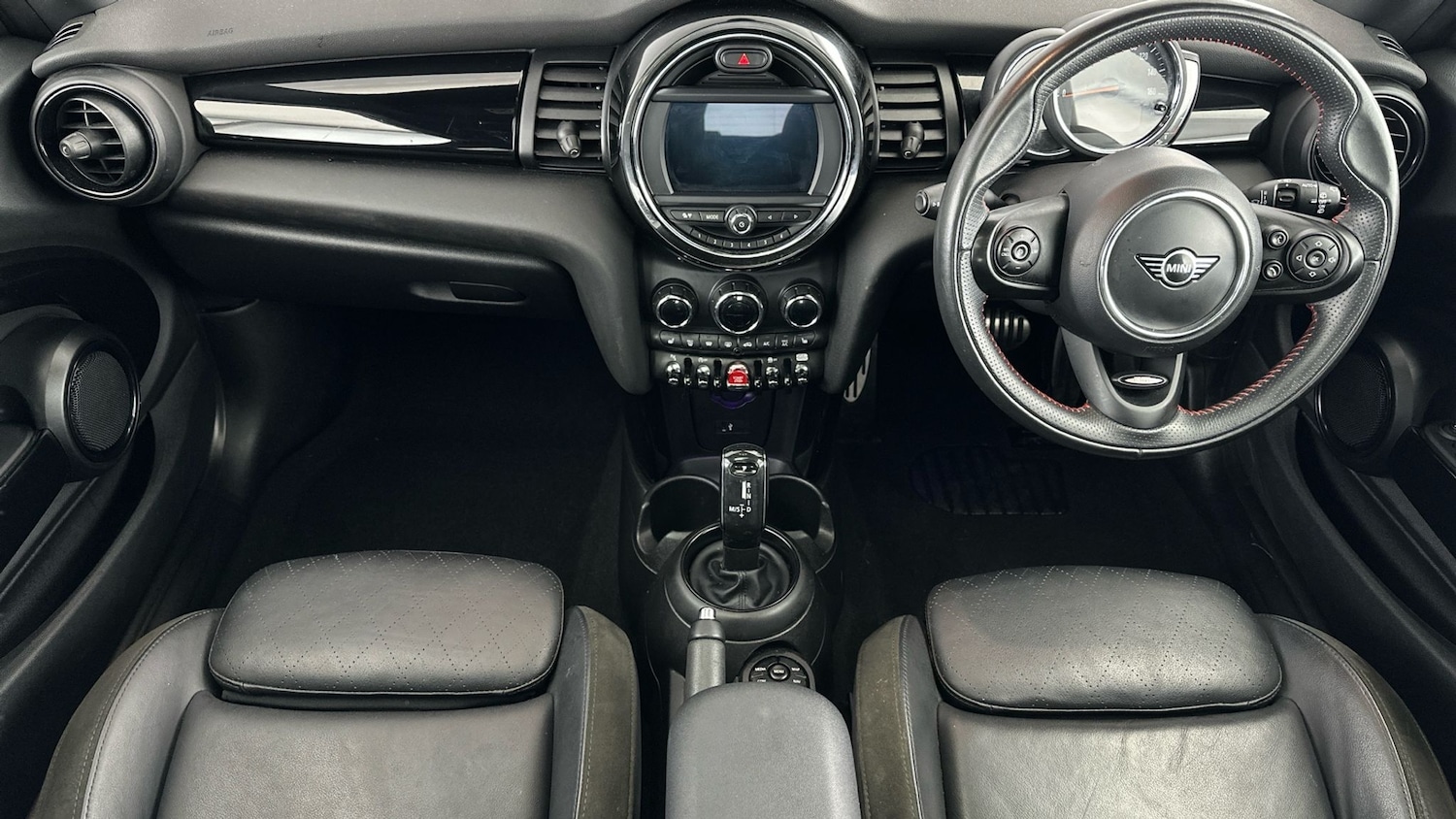 Vehicle 17