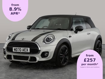 MINI - Hatch