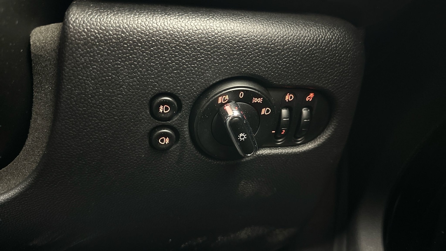 Vehicle 38