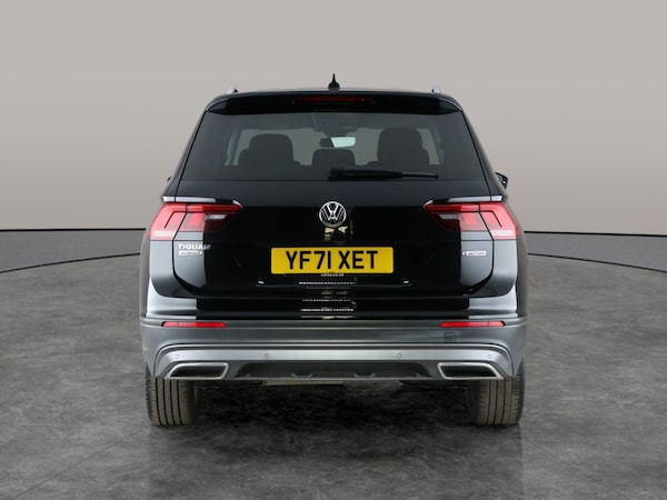 Used Volkswagen Tiguan Allspace 2021 for sale - 76290703: Photo 12