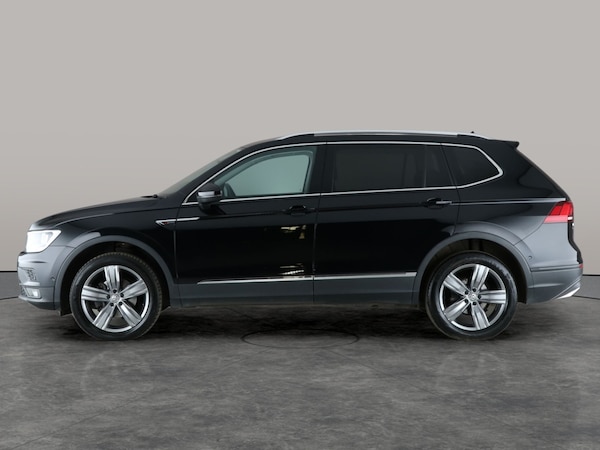 Used Volkswagen Tiguan Allspace 2021 for sale - 76290703: Photo 14