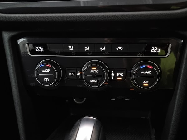 Used Volkswagen Tiguan Allspace 2021 for sale - 76290703: Photo 21