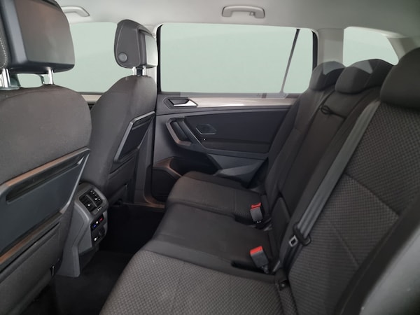 Used Volkswagen Tiguan Allspace 2021 for sale - 76290703: Photo 32