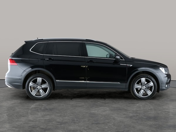 Used Volkswagen Tiguan Allspace 2021 for sale - 76290703: Photo 9