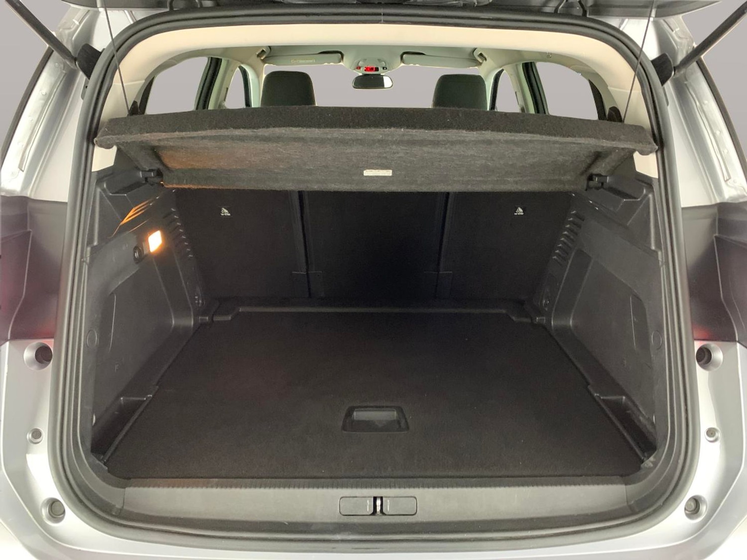 Vehicle 41