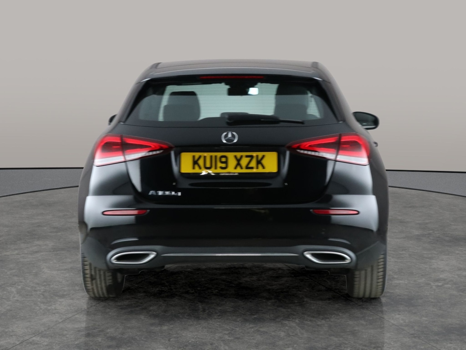 Used Mercedes-Benz A-Class 2019 for sale - 76626157: Photo 11