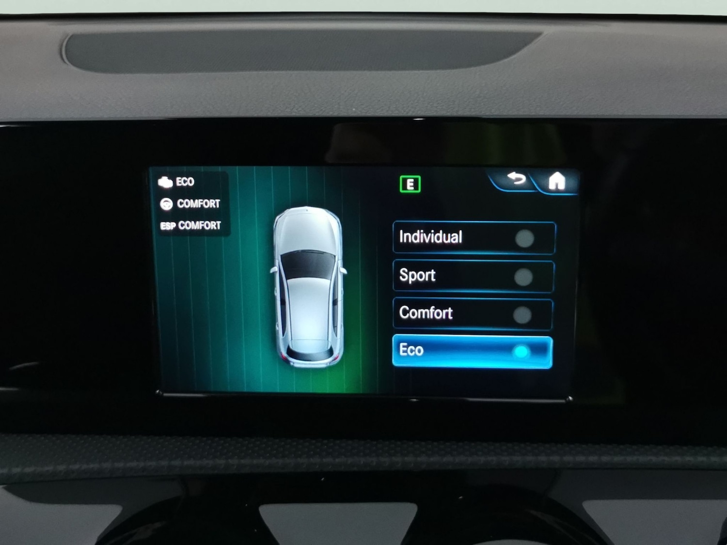 Used Mercedes-Benz A-Class 2019 for sale - 76626157: Photo 16