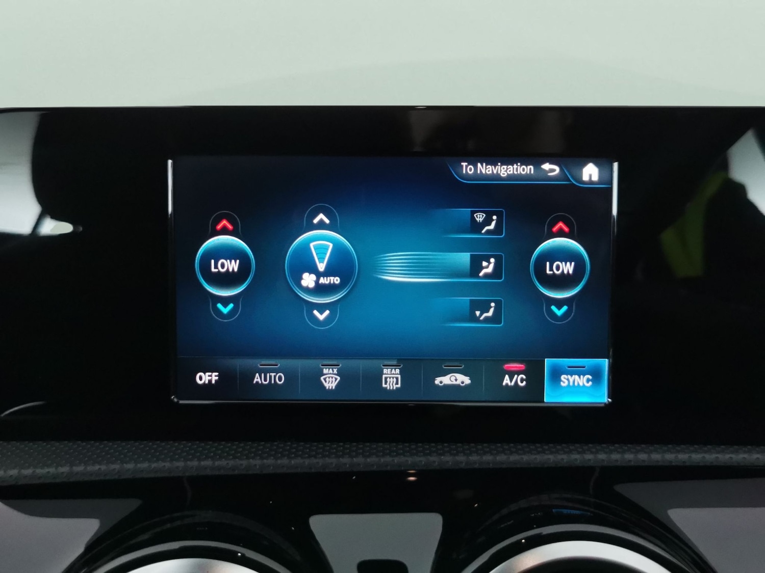 Used Mercedes-Benz A-Class 2019 for sale - 76626157: Photo 17