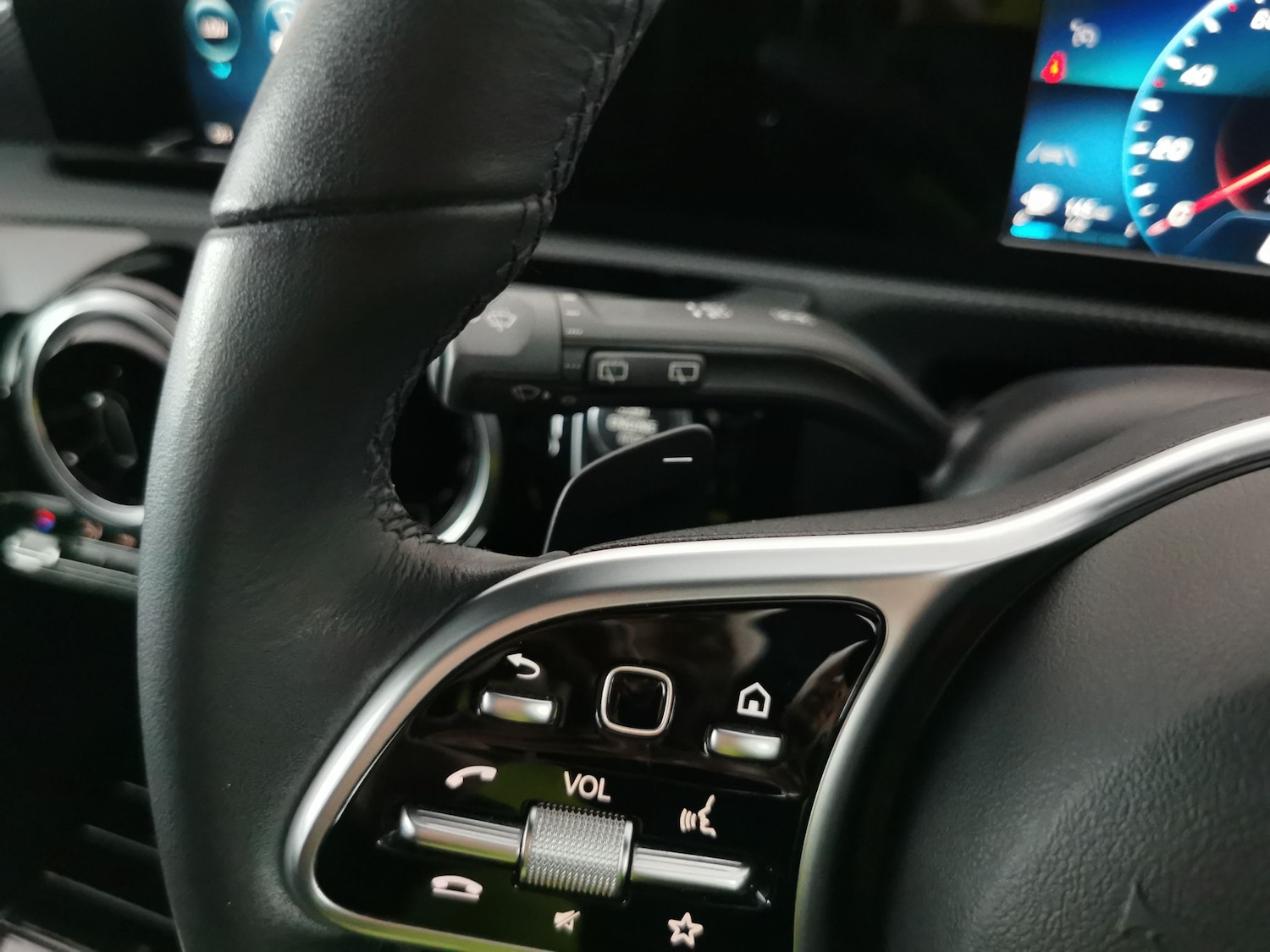 Used Mercedes-Benz A-Class 2019 for sale - 76626157: Photo 19