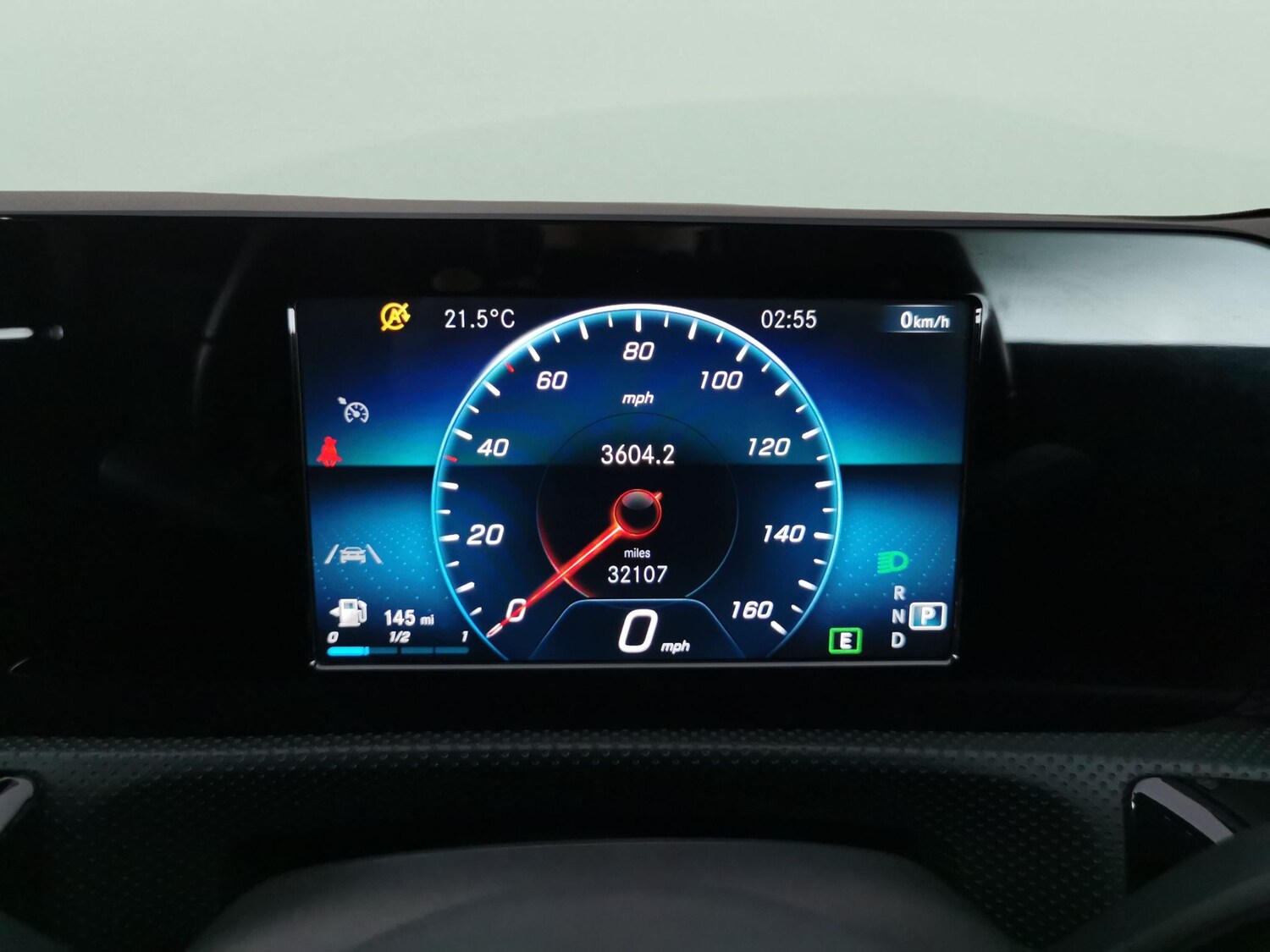 Used Mercedes-Benz A-Class 2019 for sale - 76626157: Photo 22