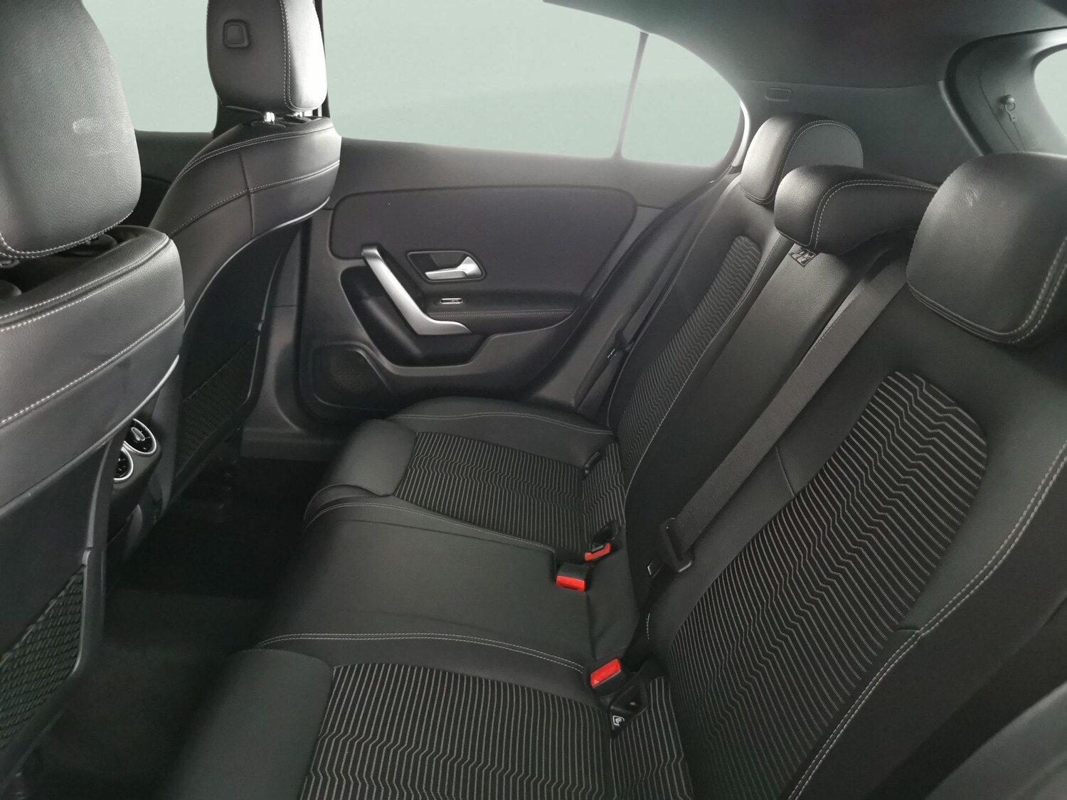 Used Mercedes-Benz A-Class 2019 for sale - 76626157: Photo 27