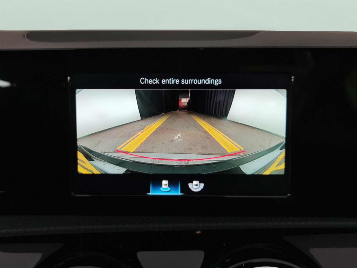 Used Mercedes-Benz A-Class 2019 for sale - 76626157: Photo 5