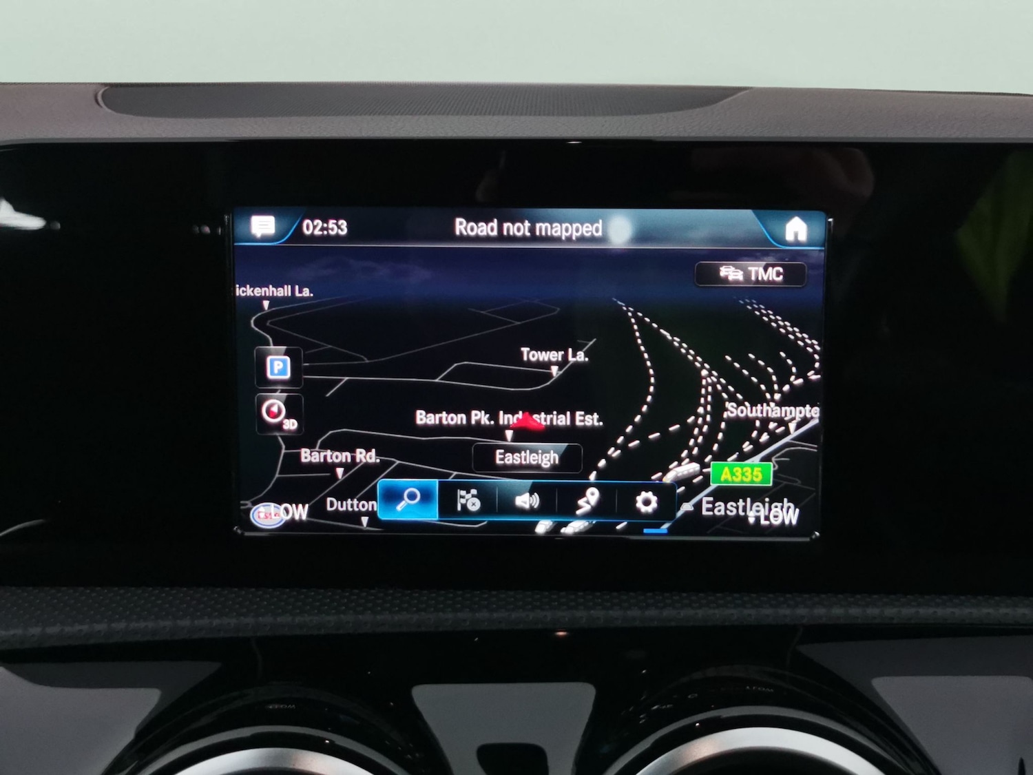 Used Mercedes-Benz A-Class 2019 for sale - 76626157: Photo 6