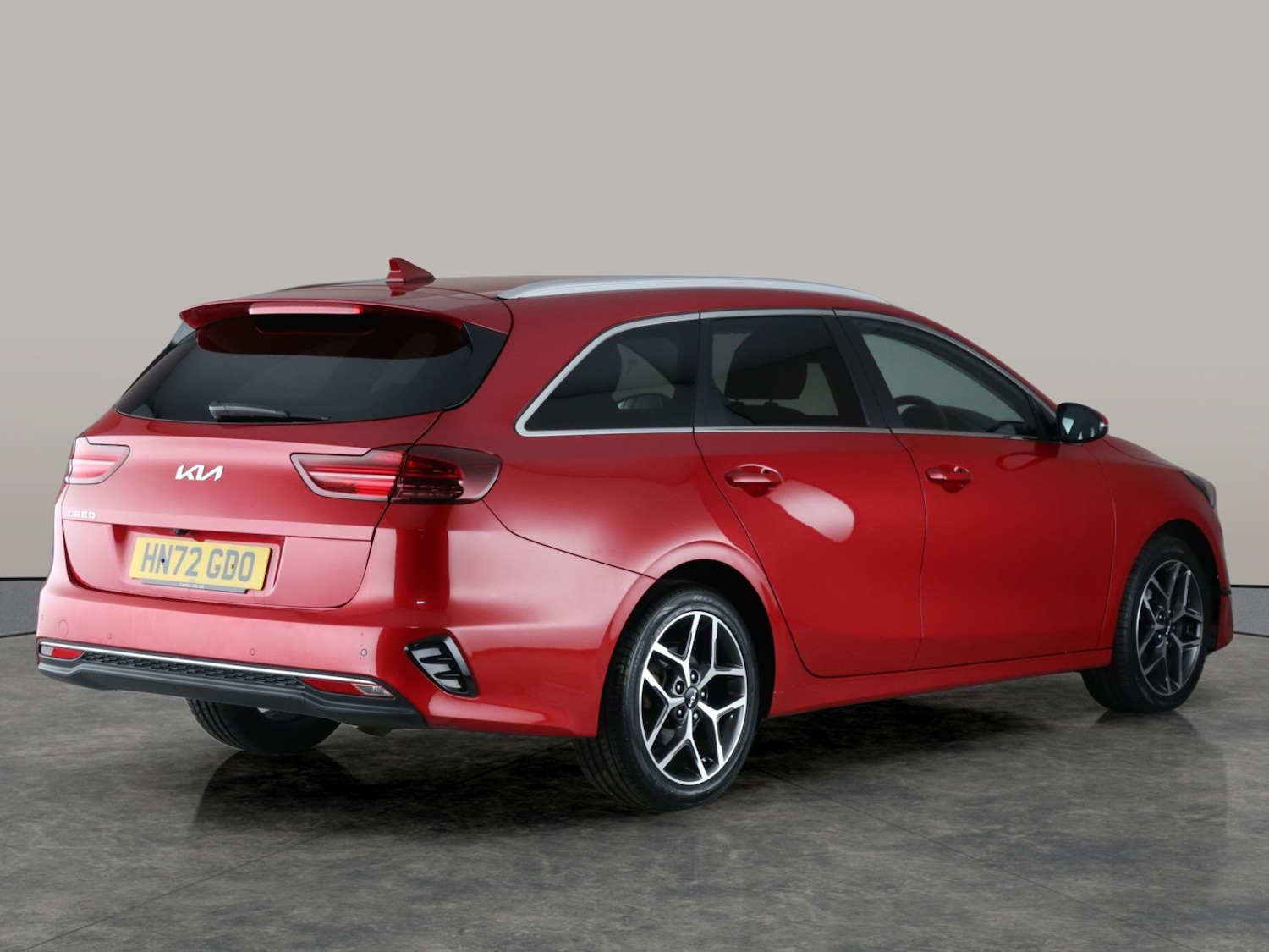 Used Kia Ceed 2022 for sale - 77165633: Photo 11