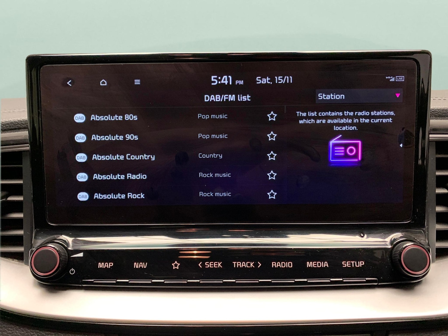 Used Kia Ceed 2022 for sale - 77165633: Photo 7