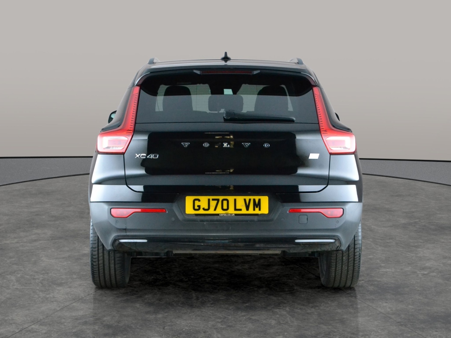 Used Volvo XC40 2020 for sale - 77974385: Photo 11