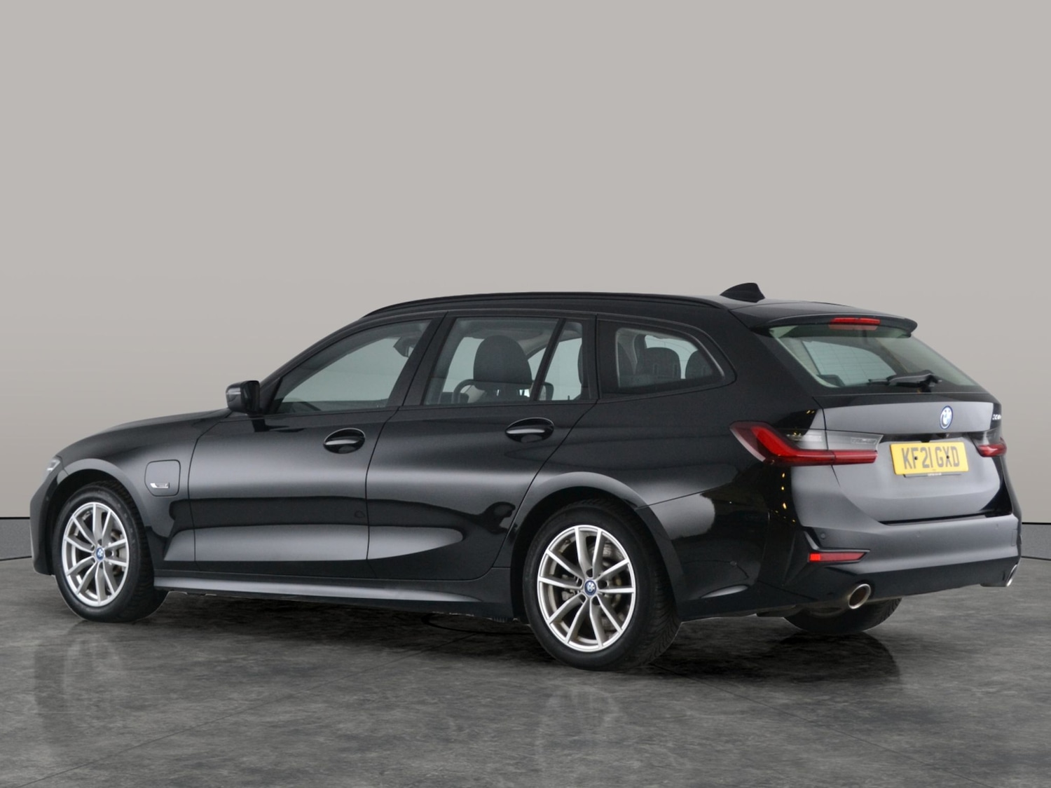 Used BMW 3 Series 2021 for sale - 76177532: Photo 11