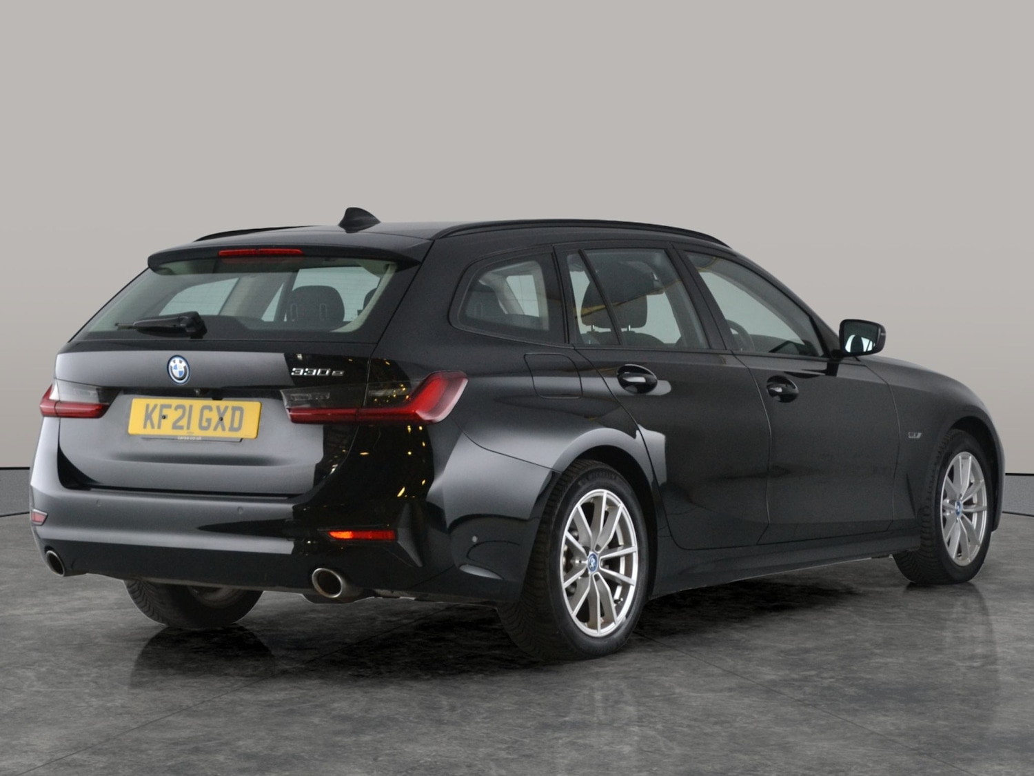 Used BMW 3 Series 2021 for sale - 76177532: Photo 13