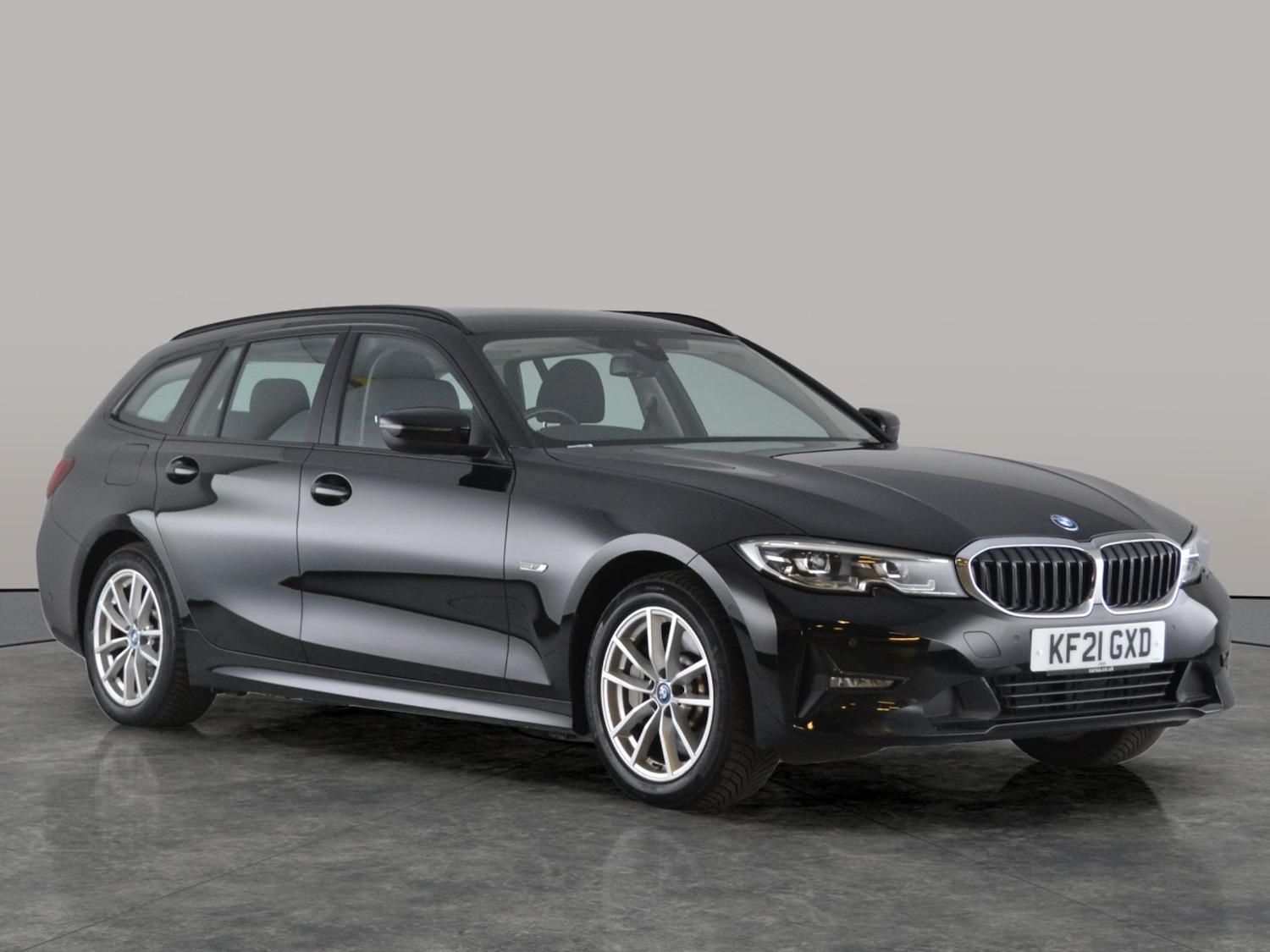 Used BMW 3 Series 2021 for sale - 76177532: Photo 16