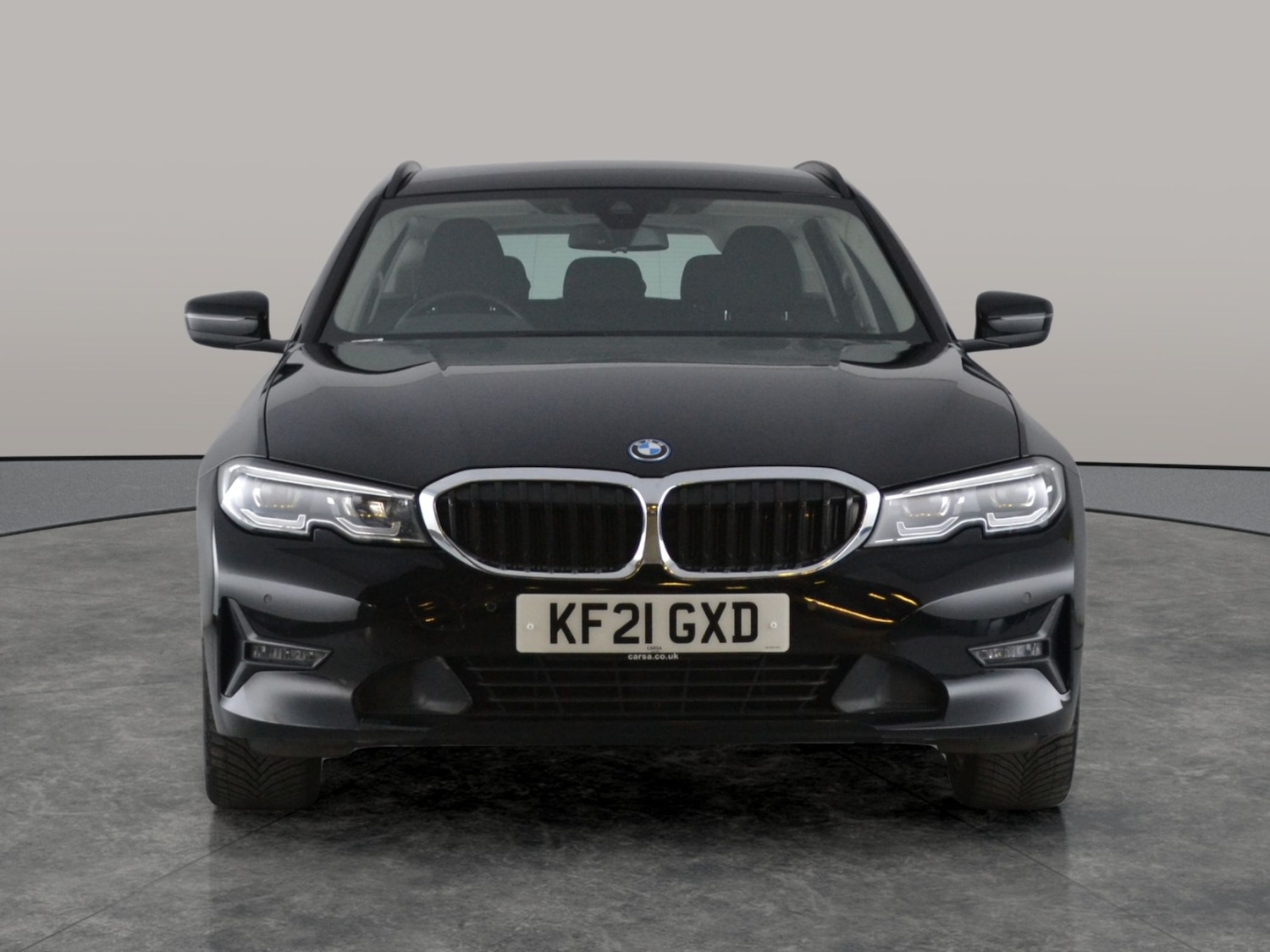 Used BMW 3 Series 2021 for sale - 76177532: Photo 17