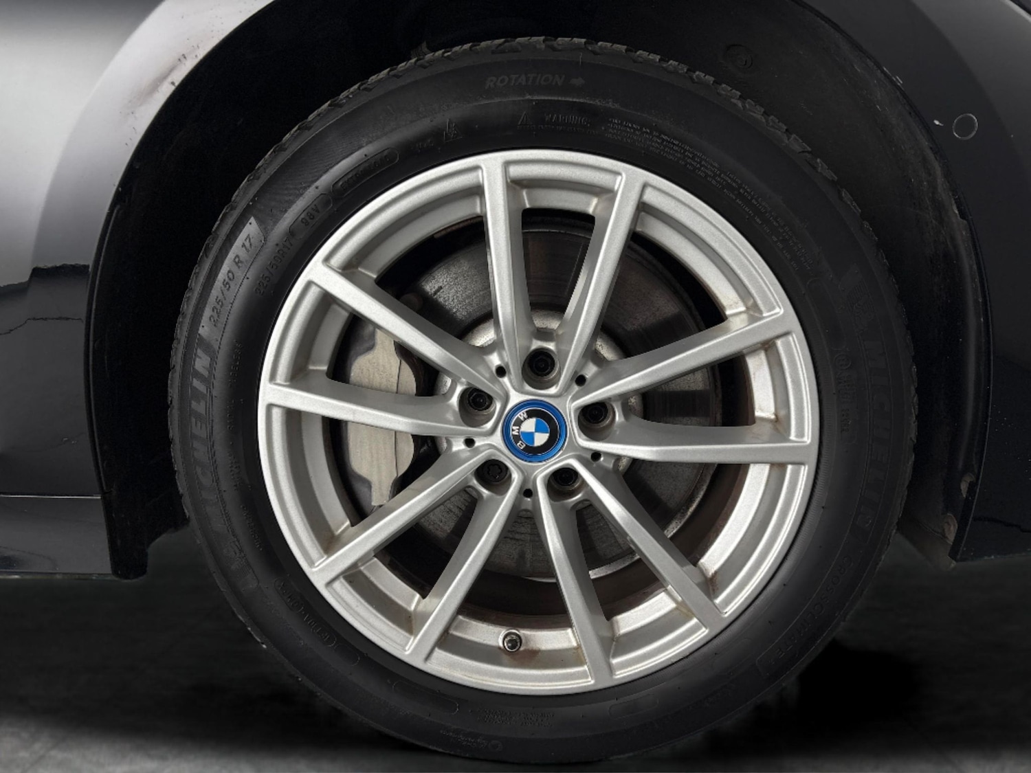 Used BMW 3 Series 2021 for sale - 76177532: Photo 36