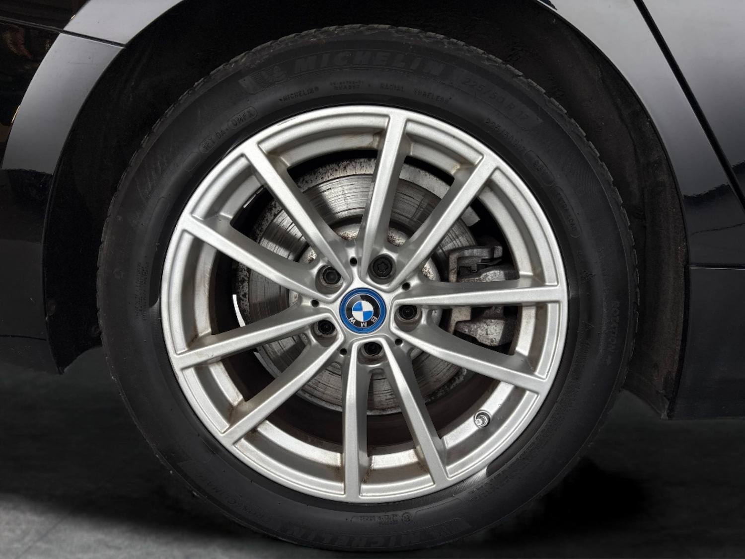 Used BMW 3 Series 2021 for sale - 76177532: Photo 37