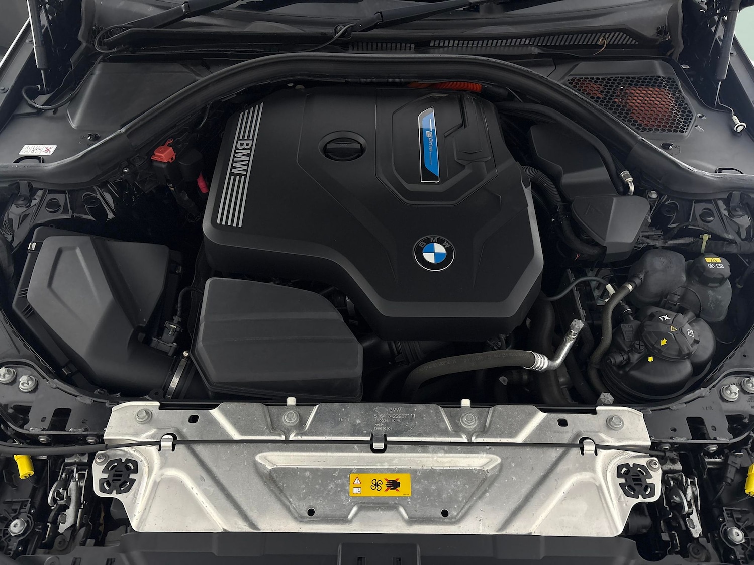 Used BMW 3 Series 2021 for sale - 76177532: Photo 39