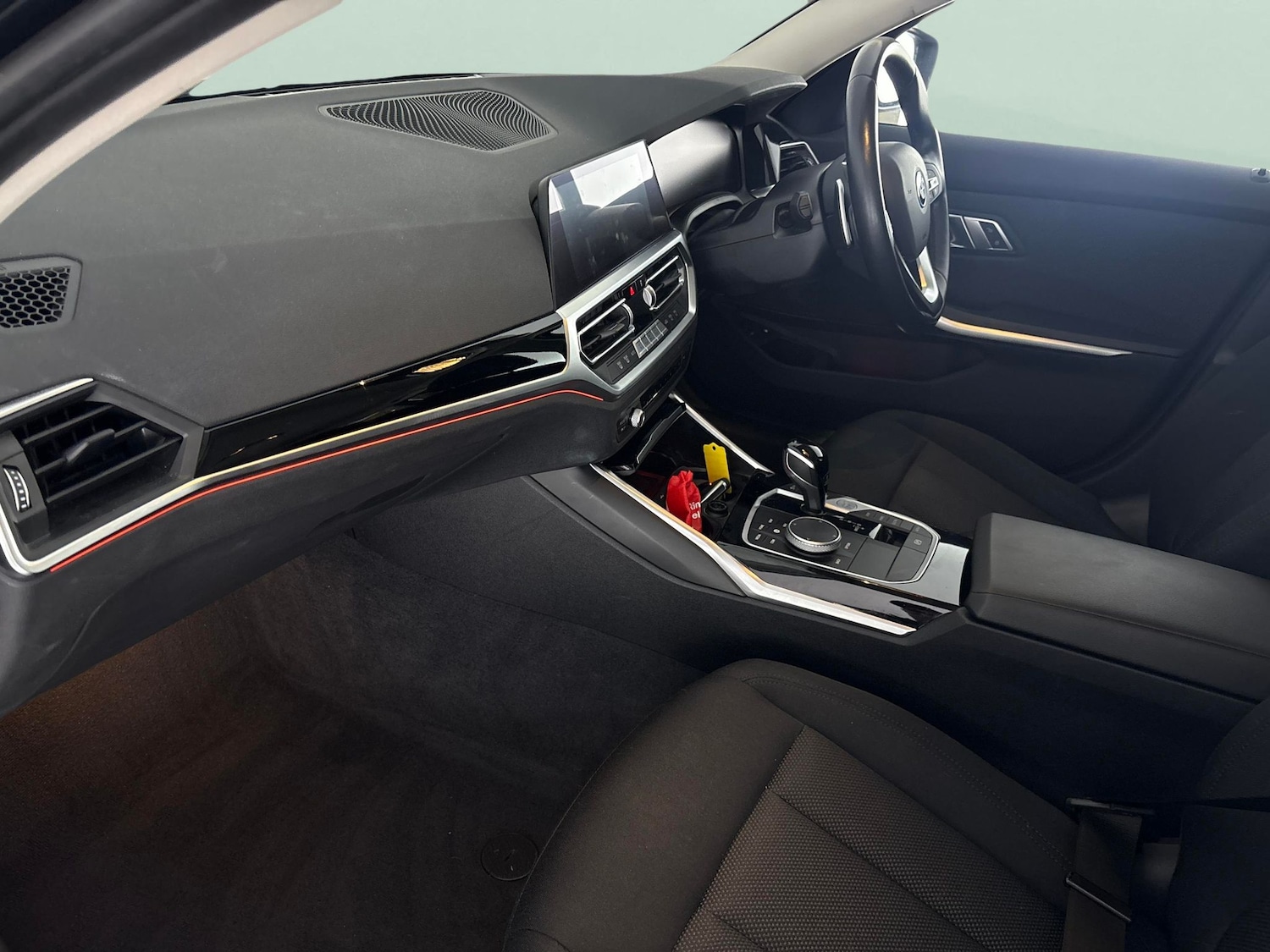 Used BMW 3 Series 2021 for sale - 76177532: Photo 4