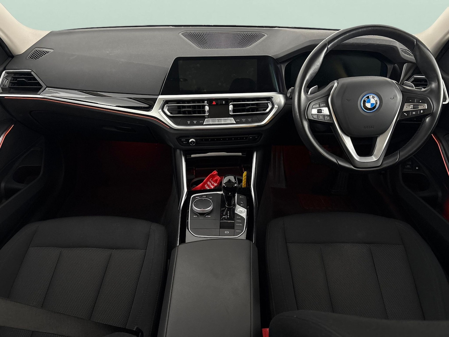 Used BMW 3 Series 2021 for sale - 76177532: Photo 9