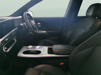 Used Genesis GV60 2022 for sale - 77715910: Photo