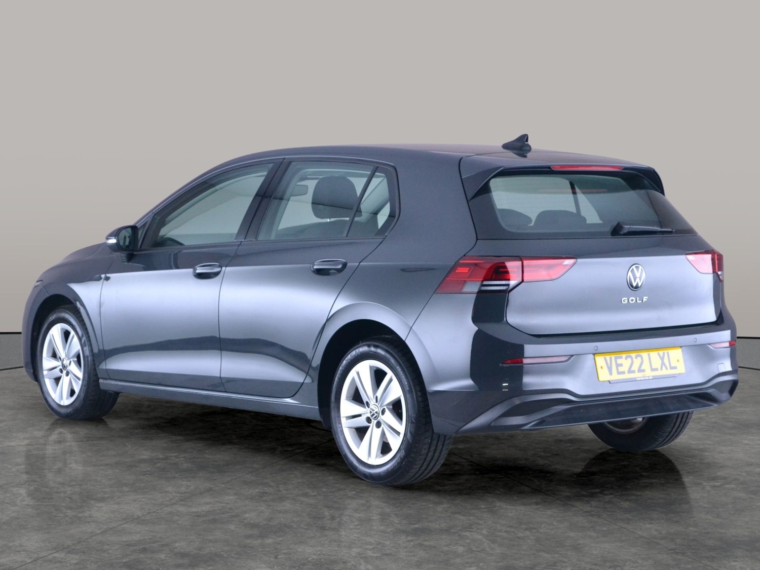 Used Volkswagen Golf 2022 for sale - 77272107: Photo 11