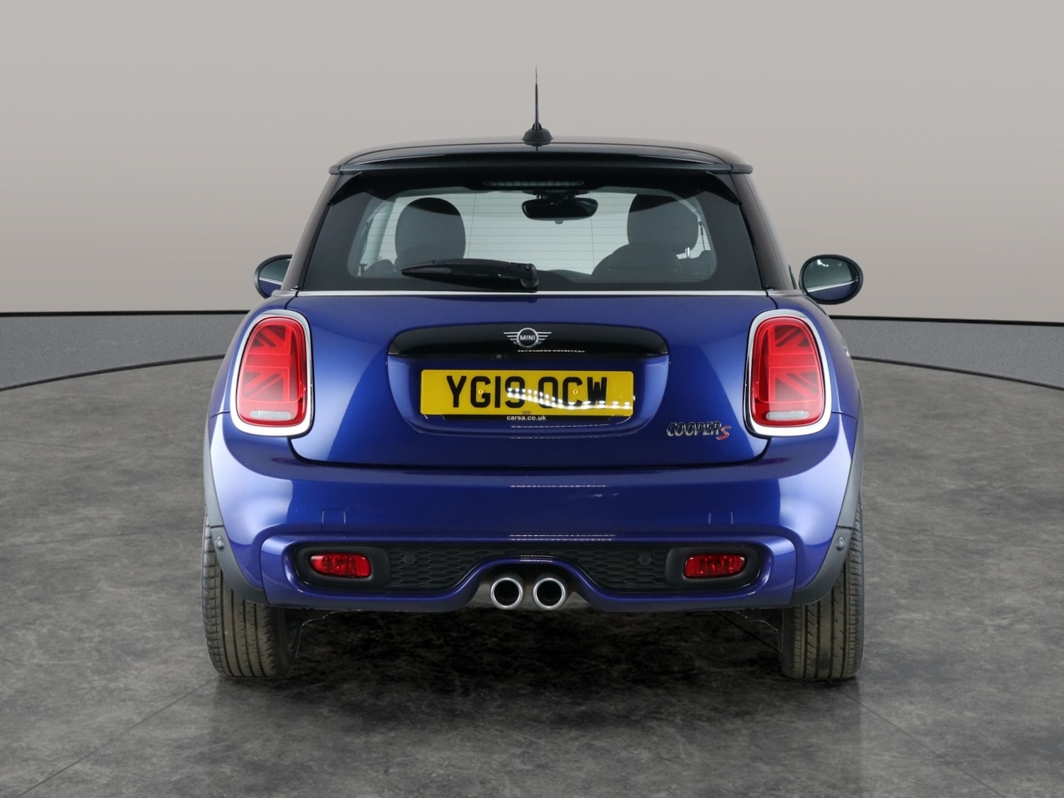 Used MINI Hatch 2019 for sale - 76480139: Photo 12