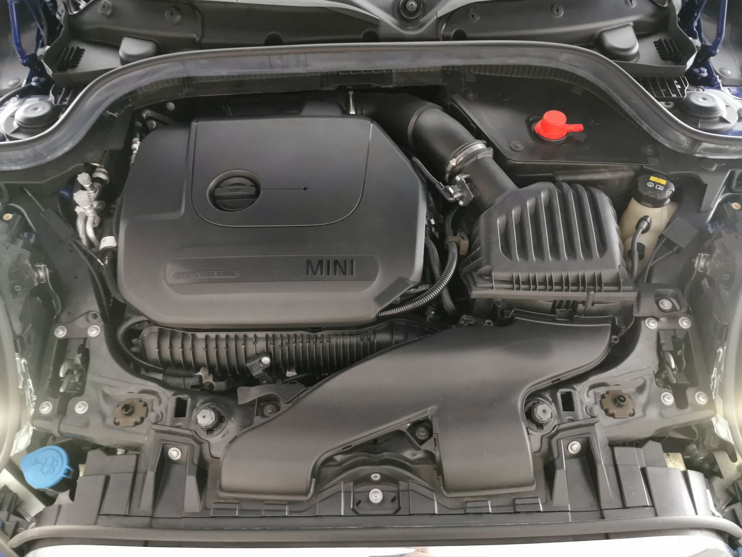 Used MINI Hatch 2019 for sale - 76480139: Photo 28