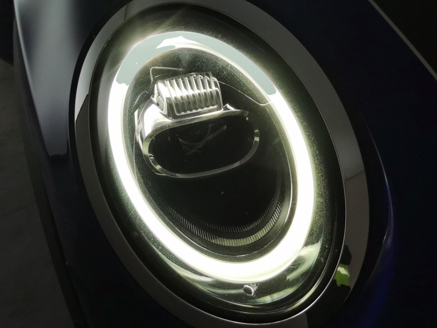 Used MINI Hatch 2019 for sale - 76480139: Photo 5