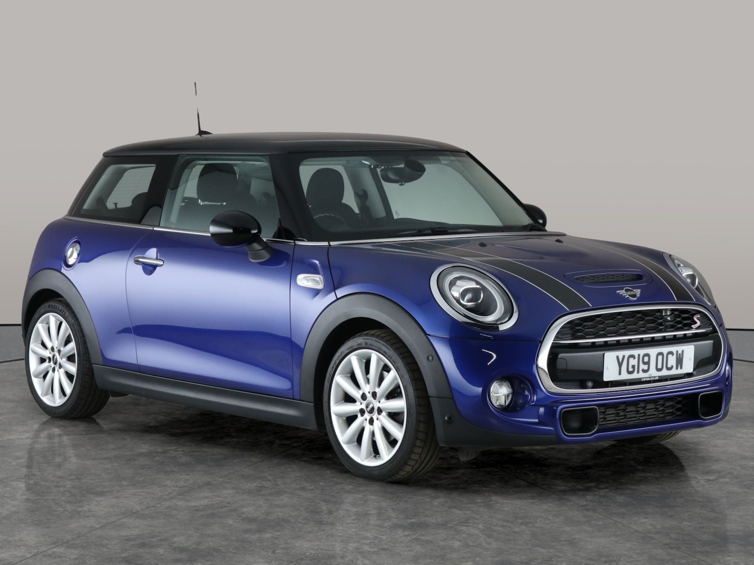 Used MINI Hatch 2019 for sale - 76480139: Photo 9