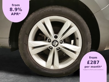 2016 - 2.0 TDI CR SE Lux [150] 5dr DSG