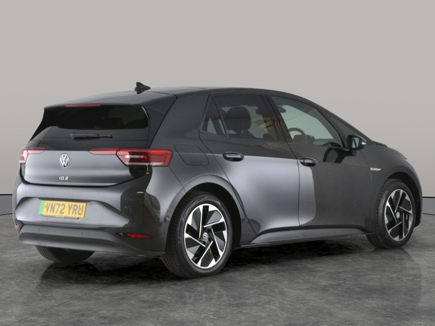 Used Volkswagen ID.3 2023 for sale - 77889002: Photo 11