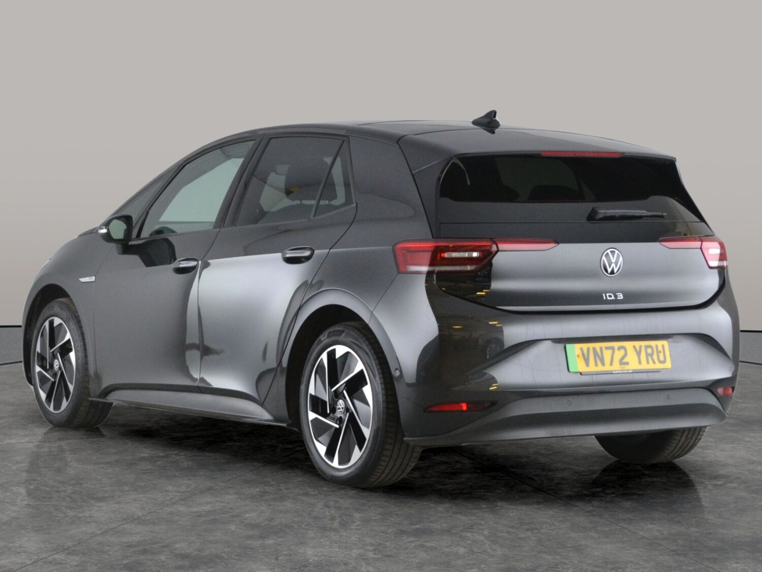 Used Volkswagen ID.3 2023 for sale - 77889002: Photo 9