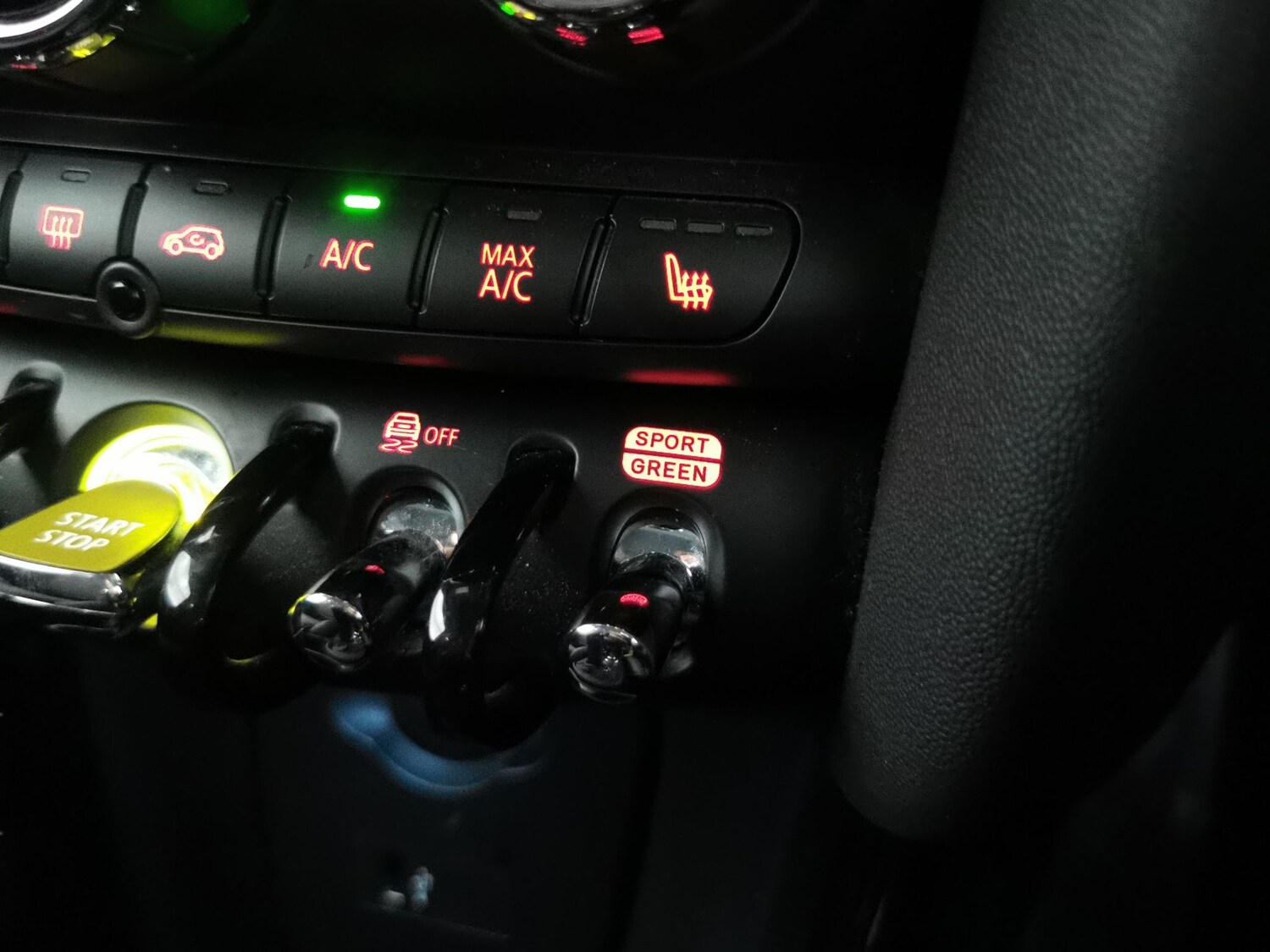 Used MINI Electric Hatch for sale - 77364971: Photo 16