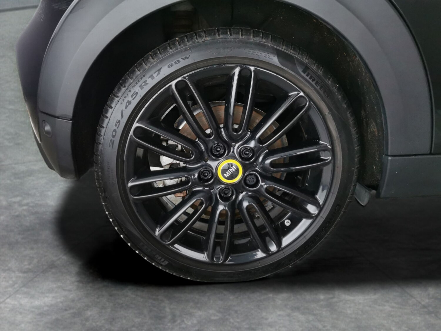 Used MINI Electric Hatch for sale - 77364971: Photo 24