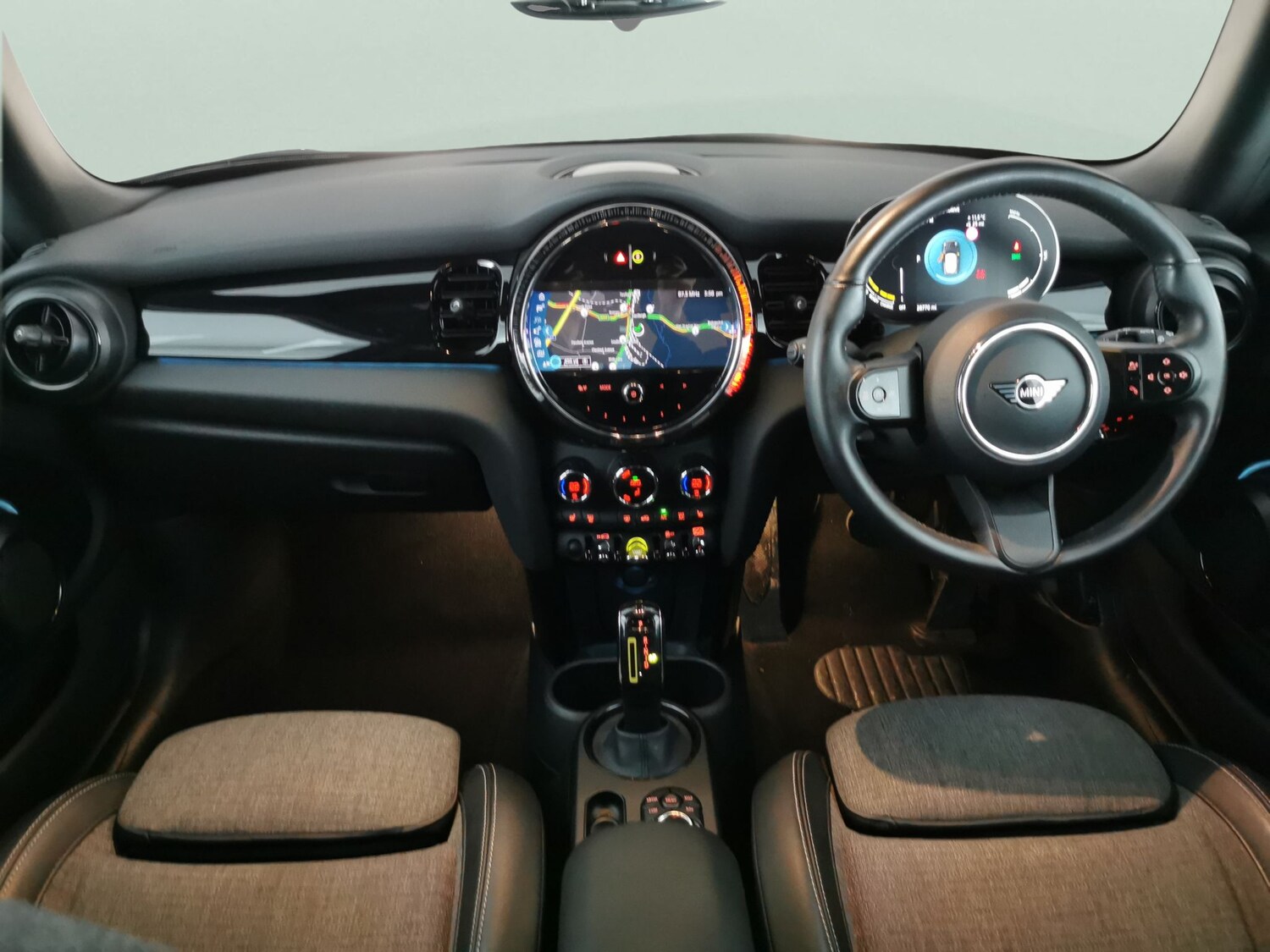 Used MINI Electric Hatch for sale - 77364971: Photo 7